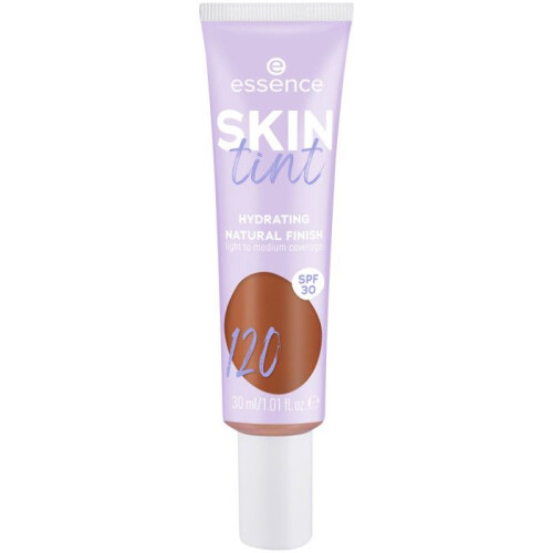 Essence - Base de Maquiagem Skin Tint - 120 1