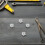 50Pcs Durable Brass Torch Lighter Flame Regulate Screwdriver Accessory 9
