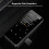 16-GB-MP3-Player mit Bluetooth 5.2 4