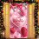 Valentinsdag hjerte baggrundsbanner 4