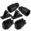 30Pcs Eye End Cap Marine Fitting for Yacht Canopy Hardware 10