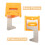 Industrial Electrical Lock Cabinet Use Plastic Metal Safety Lock 5
