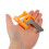Industrial Electrical Lock Cabinet Use Plastic Metal Safety Lock 7