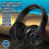 Auricolare Bluetooth con microfono color macaron 4