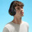 Auricolare Bluetooth con microfono color macaron 5