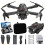 Drone FPV 1080p pliable avec commande gestuelle 2
