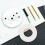 Breathable Eyelash Extension Tape Makeup Tools for Lash Lifting 3