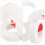 Breathable Eyelash Extension Tape Makeup Tools for Lash Lifting 5