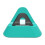 Base di ricarica Switch Lite con porta Type-C 2