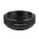 FOTGA FD til Fuji X-Mount objektivadapter 3