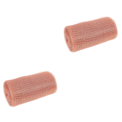 Multi-Purpose Copper Filter Mesh for Garden and DIY Use 1