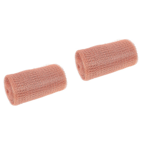 Multi-Purpose Copper Filter Mesh for Garden and DIY Use 2