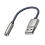 Προσαρμογέας ήχου USB σε 3,5 χιλ. – Στερεοφωνικό Plug & Play 2