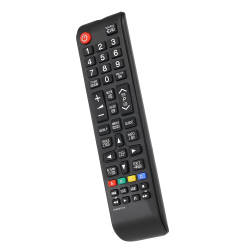 Τηλεχειριστήριο Universal TV για Samsung Smart TV - Μαύρο 2