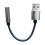Προσαρμογέας ήχου USB σε 3,5 χιλ. – Στερεοφωνικό Plug & Play 3