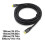 Καλώδιο 8K Mini HDMI σε HDMI2.11m 3