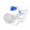 Multi-Color Plastic Bedside Urinal for Elderly Men Use 2