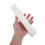 1Set White Flexible Plastic Basin Sink Drain Pipe Extension for Washer 7