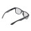 Passive 3D Glasses for Vizio and All Passive 3D TVs Black 4