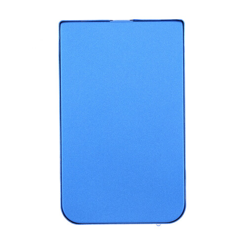 Θήκη SSD 2,5" USB3.0, 6Gbps, Αλουμίνιο 1