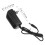 12V DC power adapter for LED strip light, 2-output 4