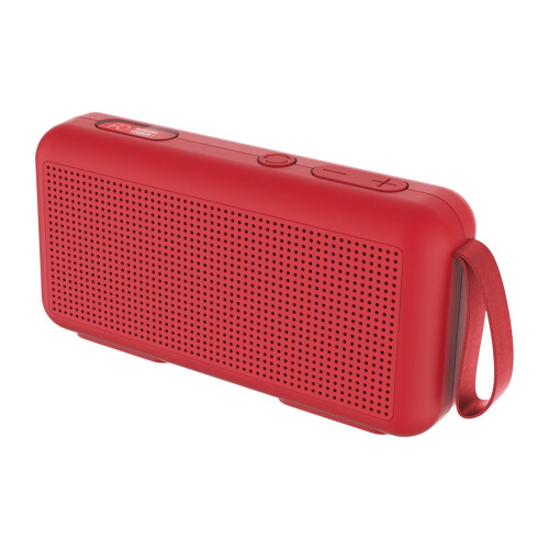 Draagbare Bluetooth-luidspreker – Robuust, 3-12 uur batterijduur. 1