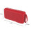 Draagbare Bluetooth-luidspreker – Robuust, 3-12 uur batterijduur. 3