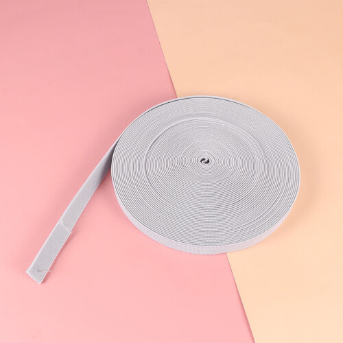 Elastic Shoe Straps Polyester Material for DIY Shoe Decoration 2
