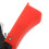 3Pcs Portable Red Plastic Trigger Switch for Precise Torch Activation 4