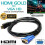 Καλώδιο HDMI σε VGA 1,8 μ. 1080p 4