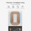 Wireless Charging Receiver Pad Micro-USB USB-C 3