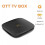 Android9TV Box4K HDR1GB+8GB Διπλής Ζώνης WiFi 3