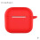 Capa protetora de silicone para Apple AirPods 4 (2024) 5