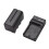 Sony NP-F550/F570/F750/F770/F960/F970camera battery kit 5