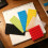 6Pcs Assorted Color Braille Dot Stickers for Blind School and Home 3