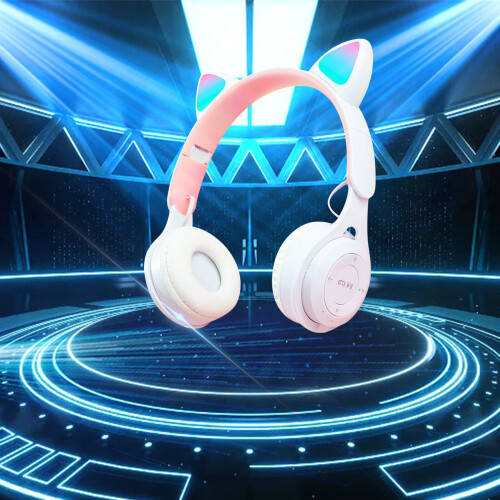 Ασύρματα ακουστικά Bluetooth με ακύρωση θορύβου 2