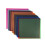 Farvekorrigerende gelfilterark 20 stk. 9,8 x 6,6 cm 4