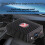 Amplificatore audio per auto a 4 canali, 80 W per canale 5