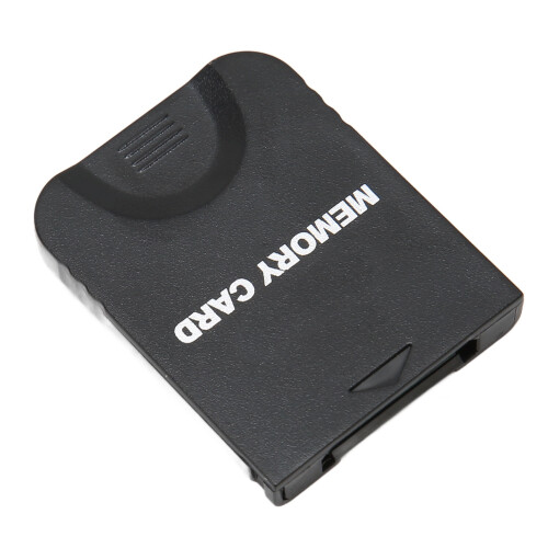 Card de memorie GameCube ABS Plug-and-Play, 59 blocuri 1