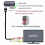 Καλώδιο HDMI σε 3RCA AV – 1080p, Επιχρυσωμένο 5