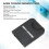 Card de memorie GameCube ABS Plug-and-Play, 59 blocuri 5