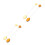 4Pcs Novelty Glass Serving Spoons Bar Coffee Stirring Tools 4