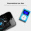 MP3-Player mit Metallclip und LCD-Bildschirm 4