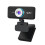 1080p webcam met 180 verticale en 360 horizontale rotatie 4