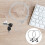 Laptop Cable Lock with Key 2 Pack 5