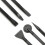 Plastic spudger wriktoolset (11 stuks) 3