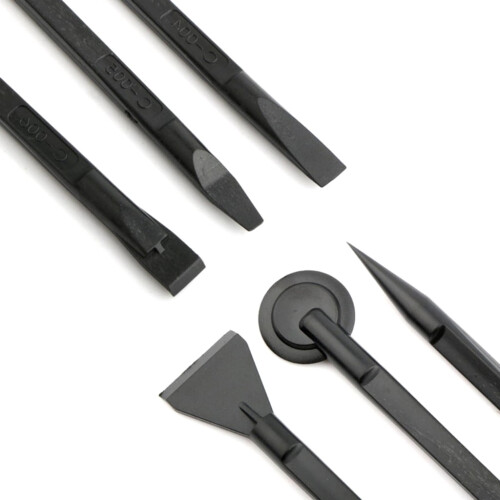 Plastic spudger wriktoolset (11 stuks) 2