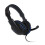 Lulshou gaming headset 3.5mm over-ear with mic 4