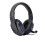 Cuffie da gaming circumaurali da 3,5 mm con microfono 5
