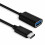 Καλώδιο προσαρμογέα USB-C3.1 σε USB-A3.0OTG 2